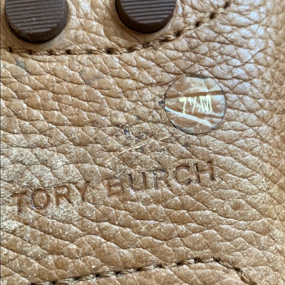TORY BURCH loafers - Picture 8 of 10